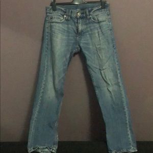 Armani exchange Jean